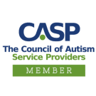 CASP Member