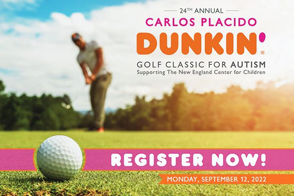 Dunkin golf classic