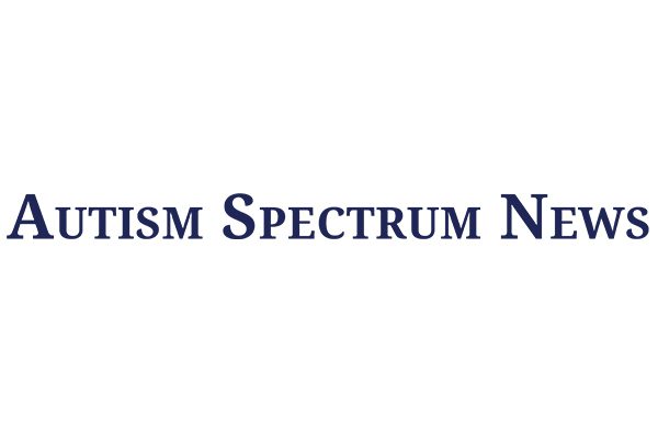 Autism Spectrum News logo