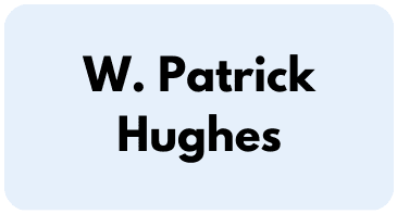 W. Patrick Hughes