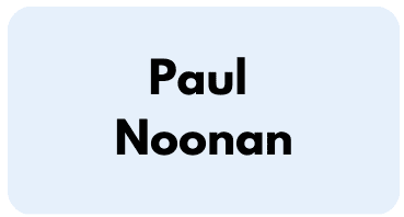 Paul Noonan