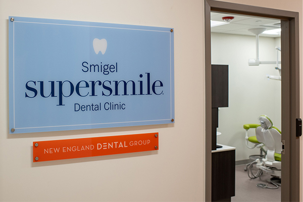 Smigel Supersmile Dental Clinic