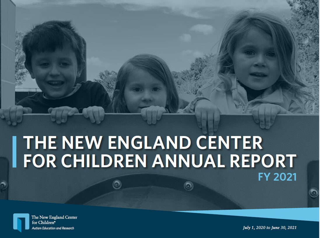 Annual Report FY 21