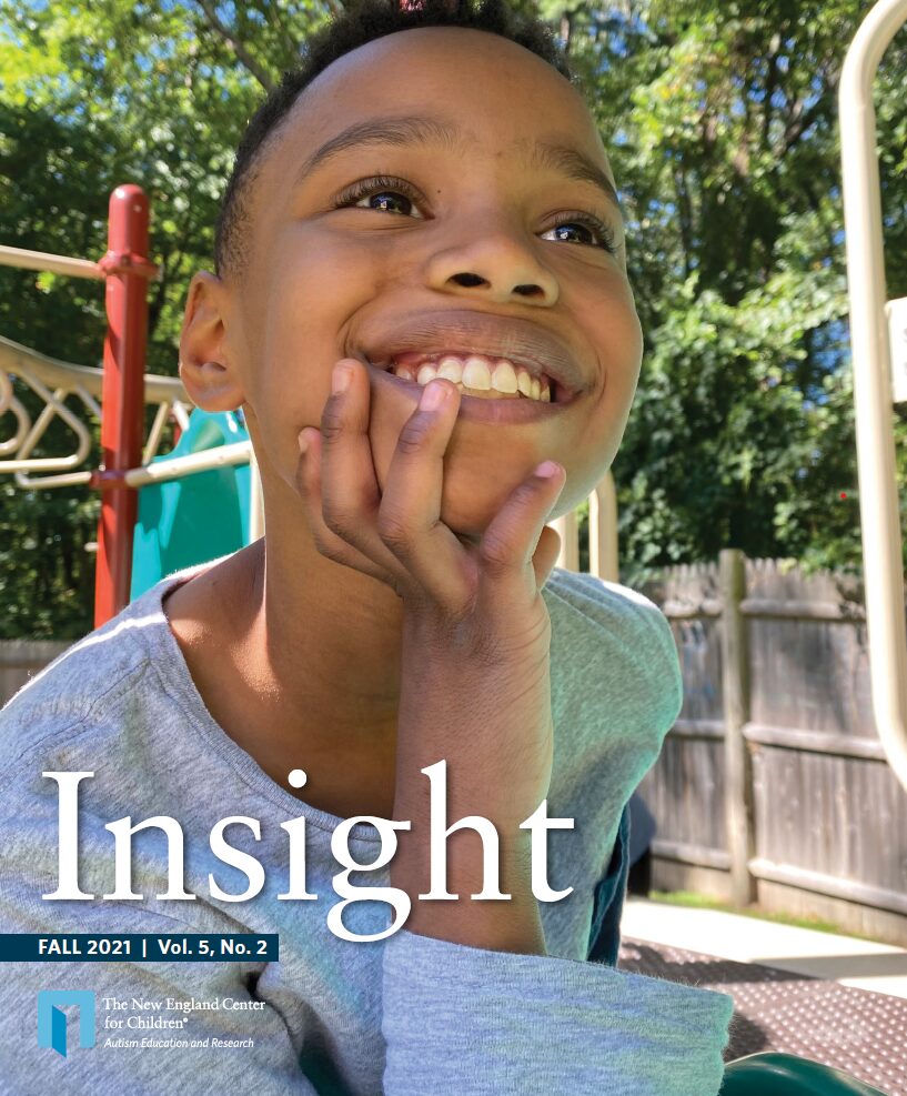 Insight Fall 2021