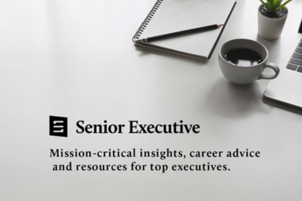 Senior executive