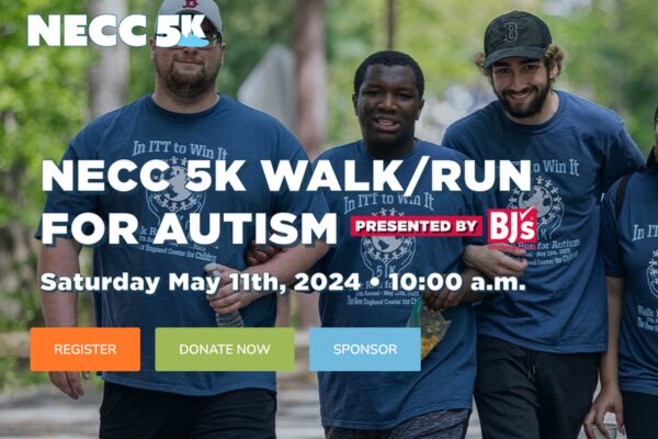 BJ's 5k Sponsor