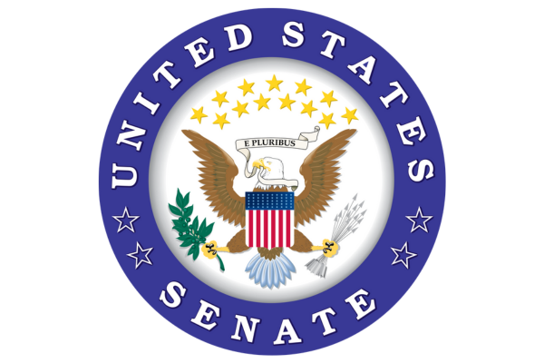 US Senate Seal