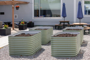Garden Beds