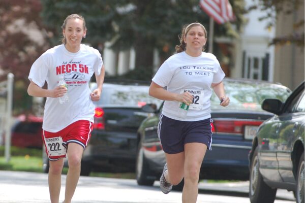 Amy Posocco 5K
