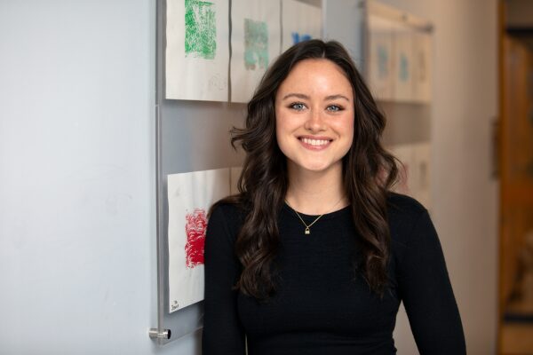 Helen Hedman Insight