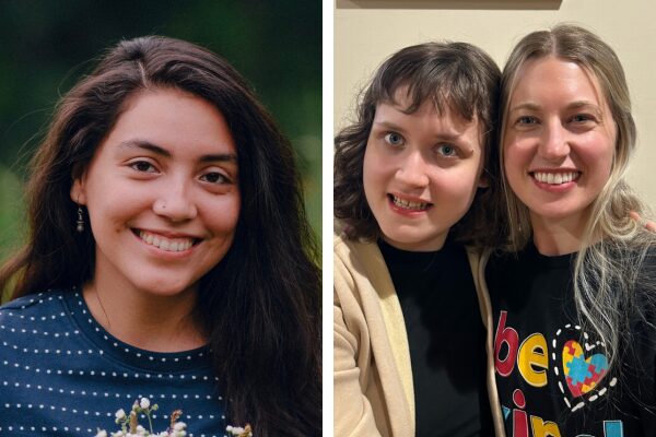 2024 Myrna Libby Award winners