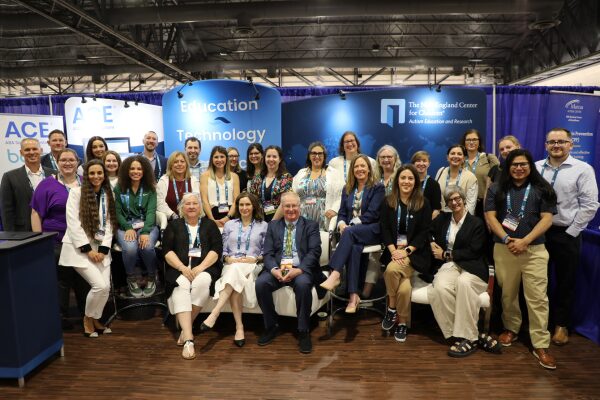 ABAI 2024 group