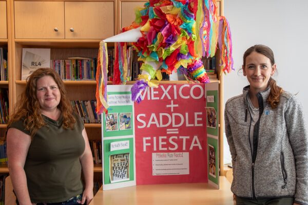 NECC World's Fair 2024