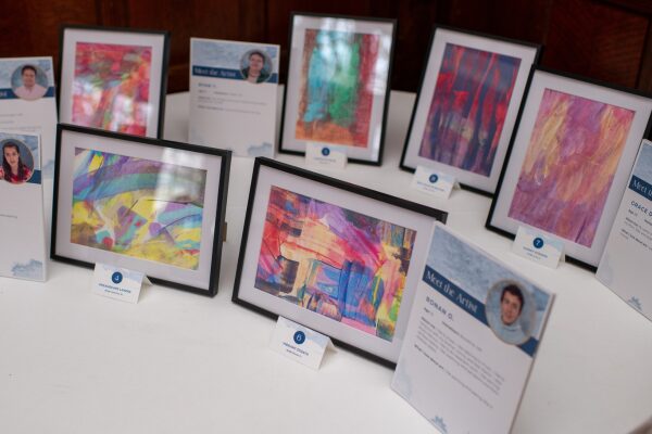 NECC Art Show 25