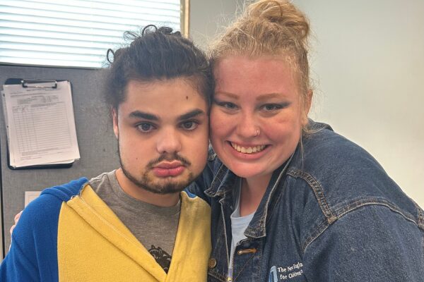 Staff SPotlight Casey Gormely
