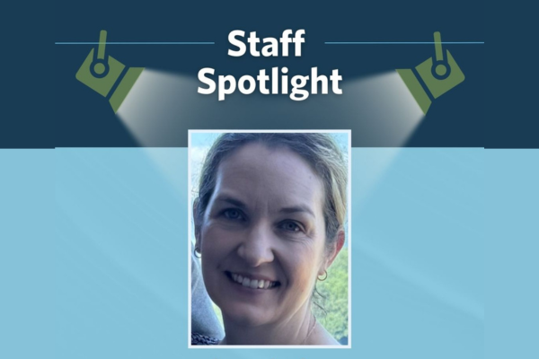 jenny loring staff spotlight