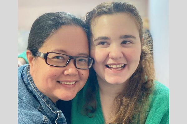 Staff Spotlight: Renee Makiling Portillo