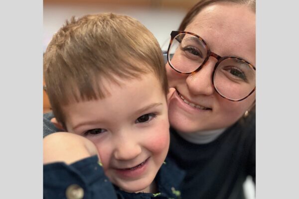 Staff Spotlight Nina Tomic