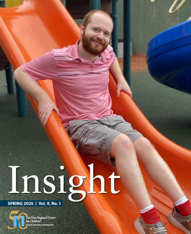 Spring 25 insight cover