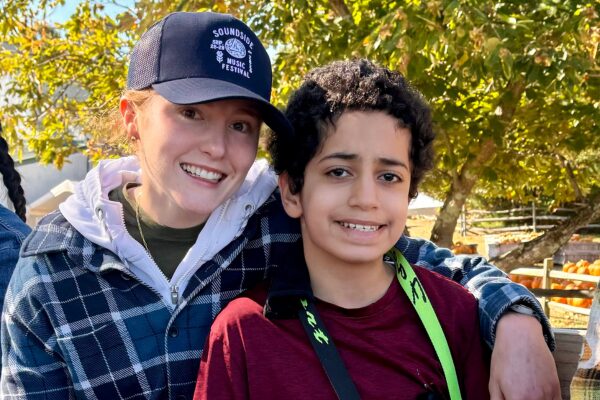Staff SPotlight Ellie Storey